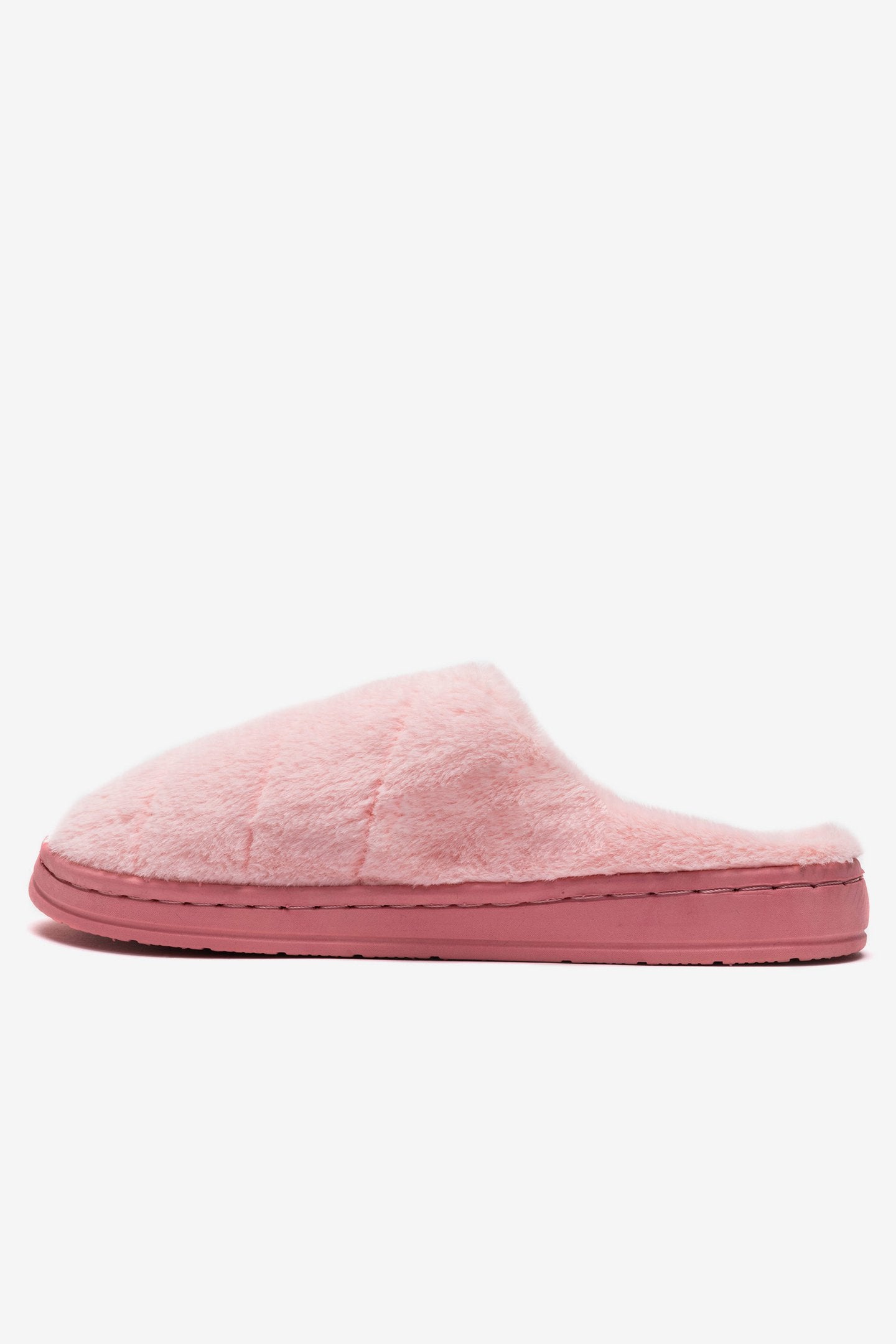 Pantuflas Mujer Rosado Emoto Chancleta Chancleta